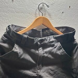 Carhartt Gray Men's Pants